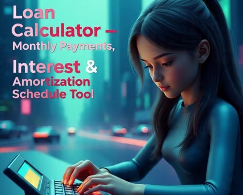 Loan Calculator