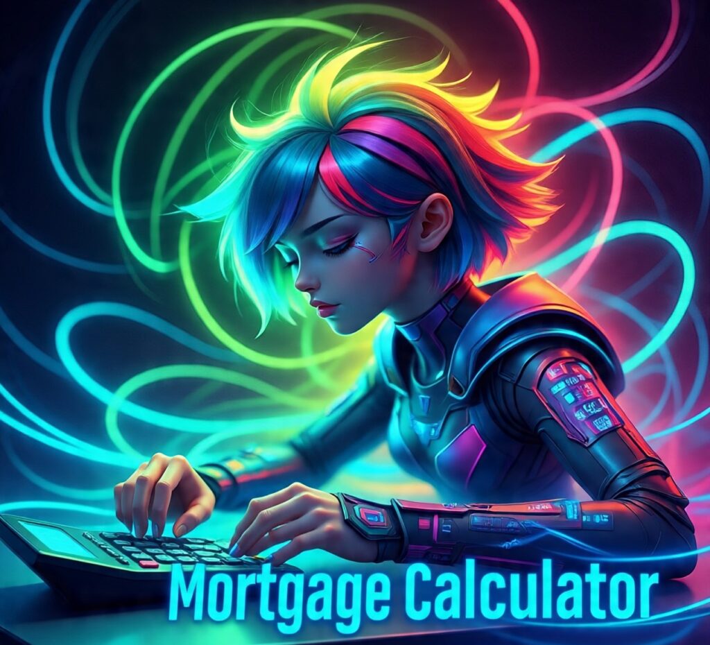 Mortgage-Calculator