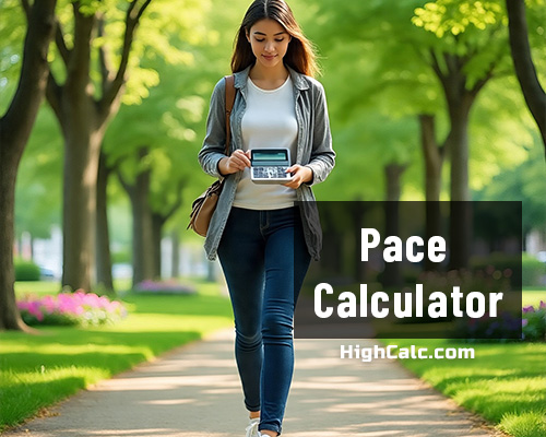 Running Pace Calculator, Marathon Pace Calculator, Running Speed Calculator, Race Pace Calculator, Pace Per Mile Calculator, Pace Per Kilometer Calculator, Walking Pace Calculator, 5K Pace Calculator, 10K Pace Calculator, Half Marathon Pace Calculator, Running Time Calculator, Split Time Calculator, Average Pace Calculator, Jogging Pace Calculator, Fitness Pace Calculator, Race Time Predictor,