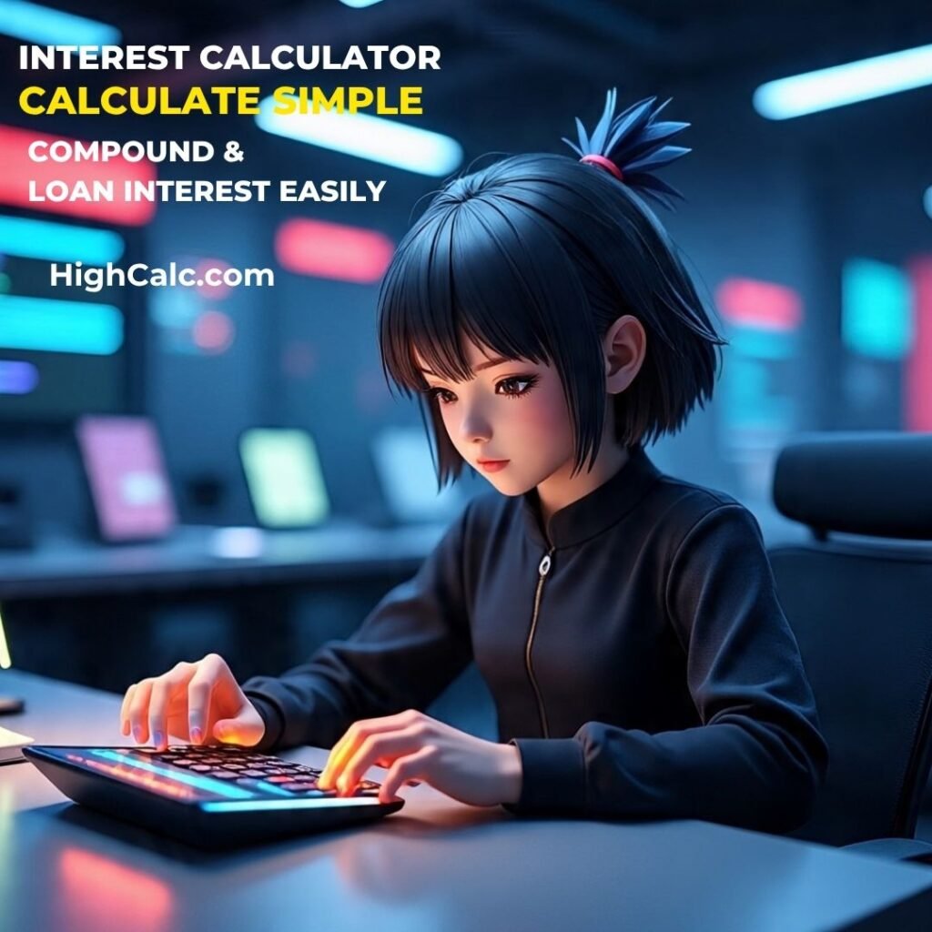 interest-calculator