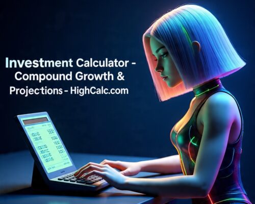 investment-Calculator